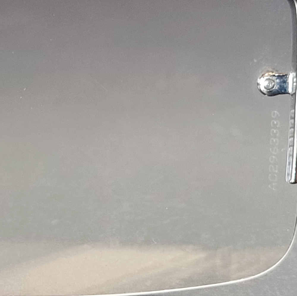 Vintage Chanel 4117-B Sunglasses - Picture 9 of 12